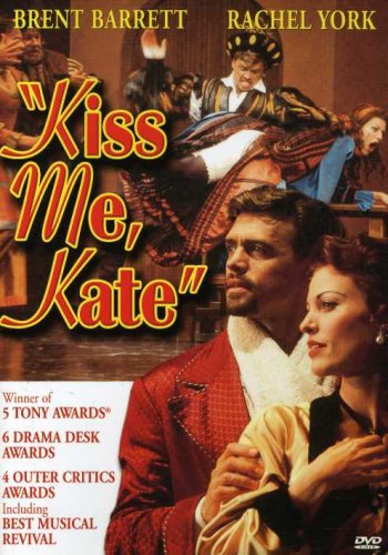 Download Kiss Me Kate Online!