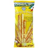 Amor di Pane Italian Breadsticks w/Sesame - 4.4oz.