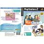 Eye toy chat light - Playstation 2 - PAL UK - USED