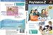 Eye toy chat light - Playstation 2 - PAL UK - USED
