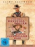 Produkt-Bild: Dollar-Box (4 DVDs)