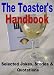 The Toaster's Handbook: Selected Jokes, Stories & Quotations