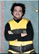 Saturday Night Live Belushi Bee Refrigerator Magnet