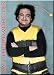 Saturday Night Live Belushi Bee Refrigerator Magnet