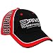 Chase Authentics Jeff Gordon Big Name Colorblock Hat One Size Fits Most