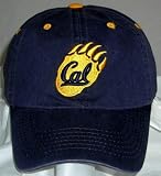 California Bears Crew Hat