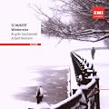 Schubert : Winterreise ("Le Voyage d'hiver")