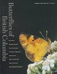 Butterflies of British Columbia: Incl...