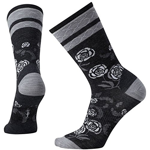 Smartwool Women's Rosey Posey Crew