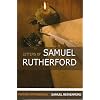 The Letters of Samuel Rutherford (Puritan Paperbacks)