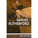 The Letters of Samuel Rutherford (Puritan Paperbacks)