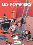 POMPIERS (LES) T.07 : GRAINE DE H�ROS