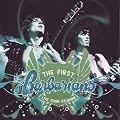 The First Barbarians: Live from Kilburn