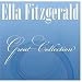 Ella Fitzgerald
