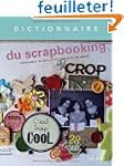 Dictionnaire du scrapbooking
