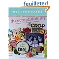 Dictionnaire du scrapbooking