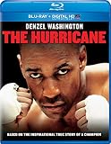 UPC 025192222665 product image for The Hurricane (Blu-ray + Digital UltraViolet) | upcitemdb.com