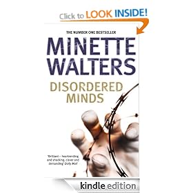 Disordered Minds