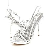 Michael Antonio Orlice Heels