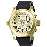 Invicta Men's 4832 Force Collection Master Chronograph Watch