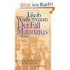 Der Fall Maurizius