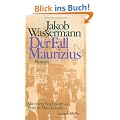 Der Fall Maurizius