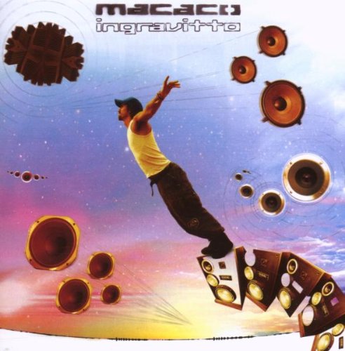 Macaco Foto 3