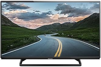 Panasonic TC-40A400X - Televisi&oacute;n LED 40" (Full HD)
