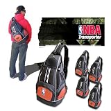 Ballbag NBA Basketball Equipment Transporter Bag