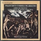 Libro de Tientos y Discursos de M���sica Pr���ctica y Te���rica de ���rgano: XII. Tiento de duod���cimo tono