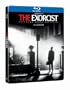 The Exorcist: Extended Director's Cut (Limited Edition SteelBook) [Blu-ray]