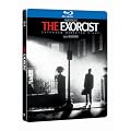 The Exorcist: Extended Director's Cut (Limited Edition SteelBook) [Blu-ray]