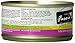 Fussie Cat Premium Tuna with Chicken in Aspic Grain-Free Wet Cat Food - 2.82oz Cans - Case of 24 Cans (Tuna with Chicken in Aspic)