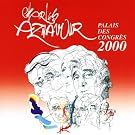 Live Au Palais Des Congr�s 2000
