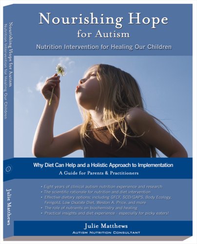 Child-Nutrition