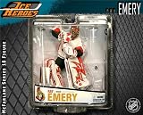 Ray Emery Ottawa Senators McFarlane Series 18 Figure