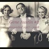 Gene Austin #2 CDN019B