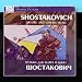 Search : Shostakovich: Theatre And Cinema Music