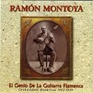El Genio Guitarra Flamenca