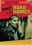 Cult Fiction: Road Games