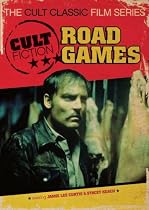 Cult Fiction: Road Games
