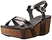 Very Volatile Women's Nocturnal Wedge Sandal