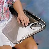 Wheelchair Trays what is available? 51CvTbqhtfL. SL160 Wheelchair Trays what is available?