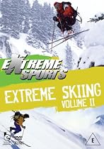 Extreme Skiing Vol 2 [DVD] [2007]