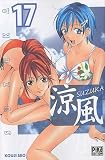 Suzuka, Tome 17 :