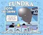 Tundra Box Calendar 2014