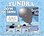 Tundra Box Calendar 2014