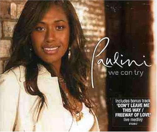 Paulini - Angel Eyes Lyrics - Zortam Music