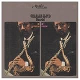 Revue Charles Lloyd  / Of Course, Of Course
