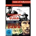 Todeszug nach Yuma / Rescue Dawn - Best of Hollywood/2 Movies Collector's Pack [2 DVDs]